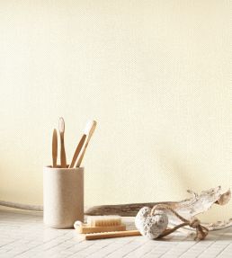 Galuchat Wallpaper by Casadeco Dune