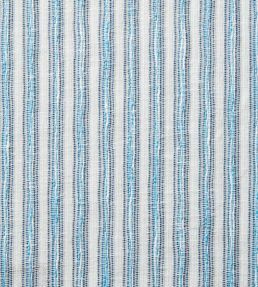 Garden Stripe Fabric by Travers 594