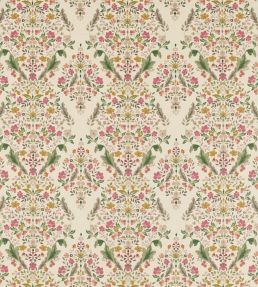 Gawthorpe Linen Fabric by Studio G Autumn