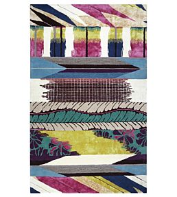 Christian Lacroix Geisha rug Prisme RUGCL0335 Prisme