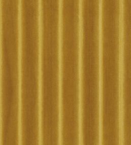 Genoa Cord Fabric by Osborne & Little Gold