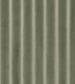 Genoa Cord Fabric by Osborne & Little Lichen