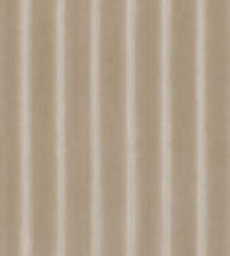 Genoa Cord Fabric by Osborne & Little Oatmeal
