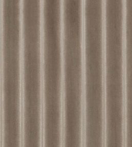 Genoa Cord Fabric by Osborne & Little Taupe