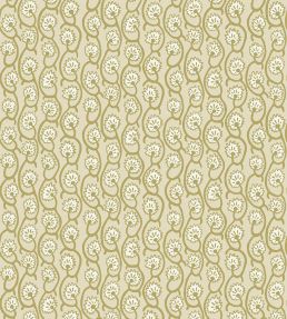Geranium Stripe Wallpaper by Josephine Munsey Meadow/Maitland Green