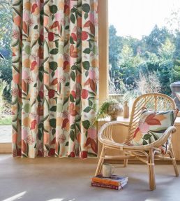 Gigi Fabric by Prestigious Textiles Spice