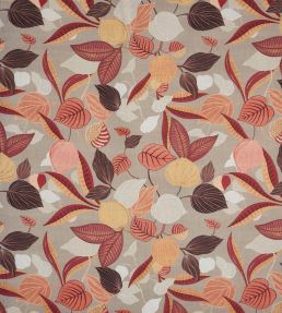 Gigi Fabric by Prestigious Textiles Spice