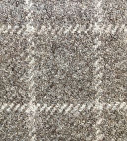 Gilnockie Fabric by The Isle Mill Neutral