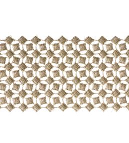 Gimp Braid 70mm Trimming by Houles 9160
