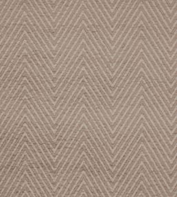 Ginola Fabric by Warwick Ecru