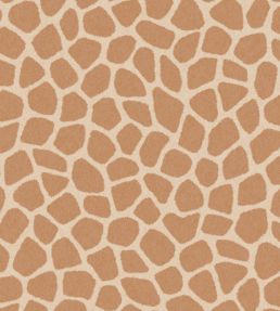 Giraffe Print Wallpaper by Eijffinger 34
