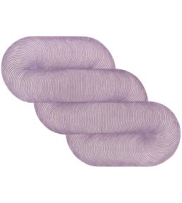 GAN Giro 2 rug Lilac 345855 Lilac