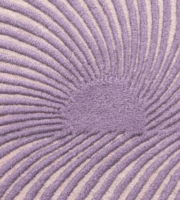 GAN Giro 2 rug Lilac 345855 Lilac