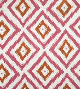Glacier Outdoor Fabric by Andrew Martin Tropic