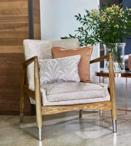 Marguerite Fabric by Prestigious Textiles Vellum