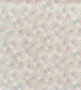 Goa Fabric by Prestigious Textiles Flamingo