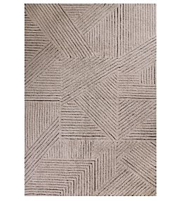 Lorena Canals Golden Coffee rug Coffee Bean WO-COFFEE-L Coffee Bean