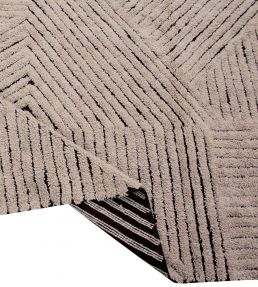 Lorena Canals Golden Coffee rug Coffee Bean WO-COFFEE-L Coffee Bean