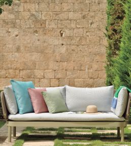 Gomera Fabric by Casal Mer du Sud