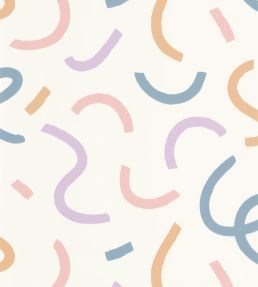 Good Vibes Only Wallpaper by Caselio Rose Jaune