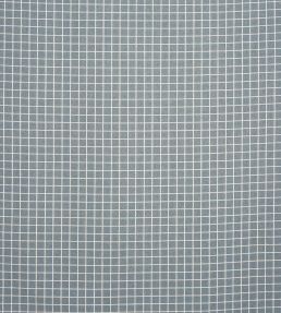 Gozo Fabric by Prestigious Textiles Azure
