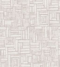 Gozo Raffia Wallpaper by Christopher Farr Cloth Straw