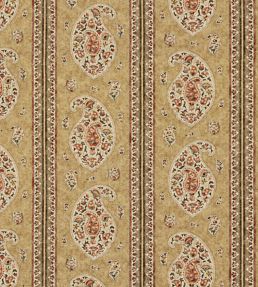 Coromandel Fabric by GP & J Baker Tobacco