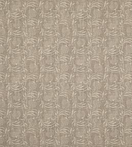 Pomegranate Fabric by GP & J Baker Dove