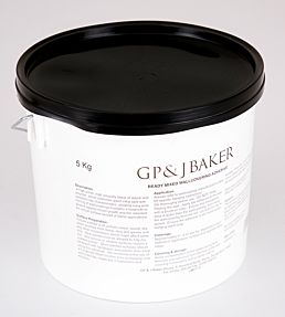 GP & J Baker Ready Mixed Adhesive