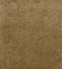 Vintage Velvet Fabric by GP & J Baker Camel