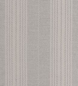 Gradient Stripe Fabric by Ian Mankin Bluestone