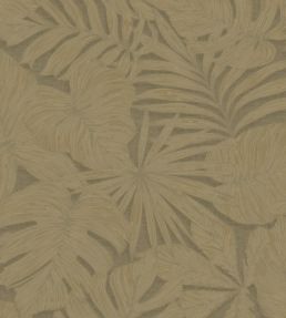 Granada Wallpaper by Casadeco Tabac