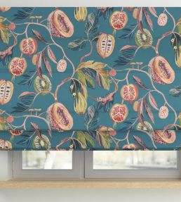 Grande Guava Fabric by Arley House Marine