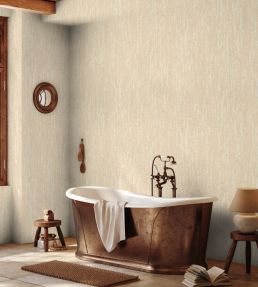 Granite Stone Wallpaper by Today Interiors Beige