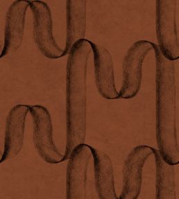 Graphite Wallpaper by Coordonne Clay