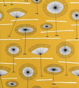 Grasslands Wallpaper by MissPrint Radiance