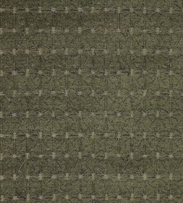 Grease Fabric by Warwick Vine
