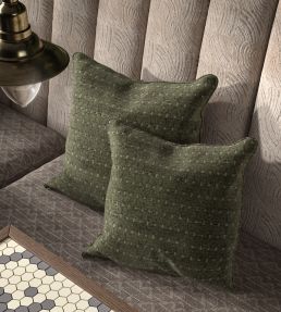 Grease Fabric by Warwick Vine