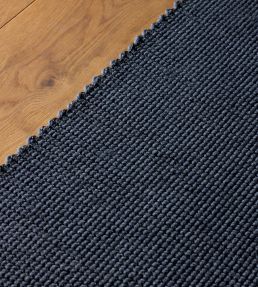 Brink & Campman Grid rug Slate 129004140200 Slate