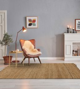 Asiatic Grove rug Charcoal GROV120170CHAR Charcoal