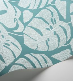 Guatemala Wallpaper by MissPrint Azure