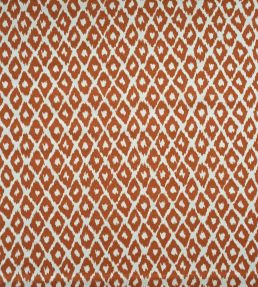 Gypsum Outdoor Fabric by Andrew Martin Lava