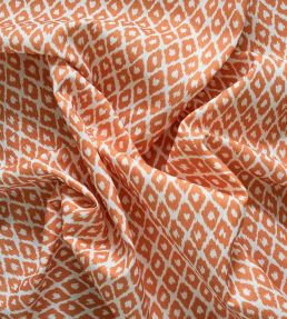 Gypsum Outdoor Fabric by Andrew Martin Lava