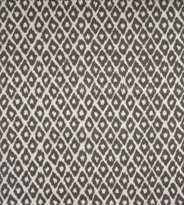 Gypsum Outdoor Fabric by Andrew Martin Rock