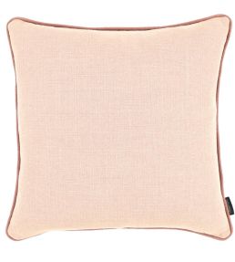 Hackney Cushion 50 x 50cm by Kirkby Design Powder