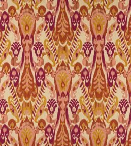 Hadi Fabric by Manuel Canovas Epices