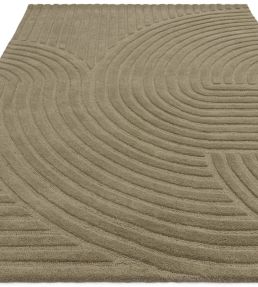 Asiatic Hague rug Sage HAGU120170SAGE Sage