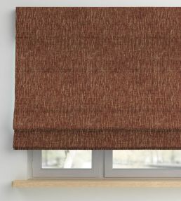 Hamilton Fabric by Arley House Auburn