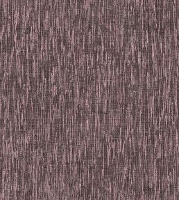 Hamilton Fabric by Arley House Black/Pink