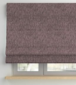 Hamilton Fabric by Arley House Black/Pink